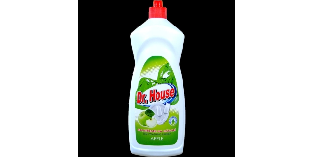 Dr. House na mytí nádobí Apple 1 L                                                                                                                                                                                                                        