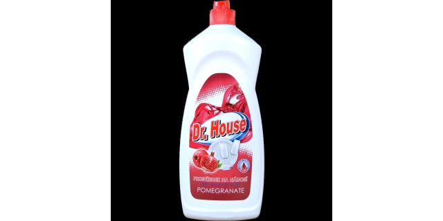 Dr. House na mytí nádobí Pomegranate 1 L                                                                                                                                                                                                                  