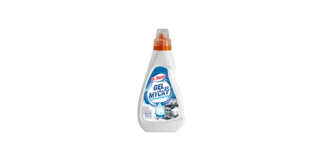 Dr. House gel do myčky 750 ml                                                                                                                                                                                                                             