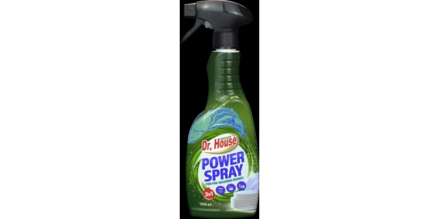 Dr. House Premium power spray 3v1 500 ml                                                                                                                                                                                                                  