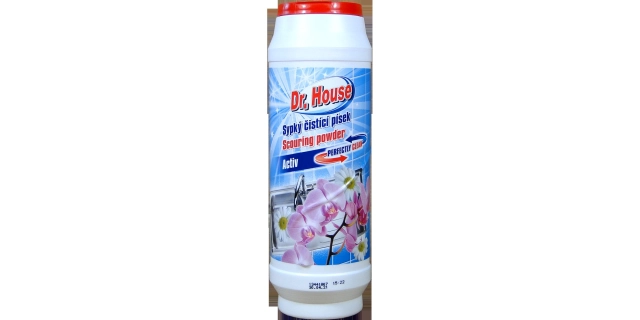 Dr. House sypký písek Activ 500 g                                                                                                                                                                                                                         