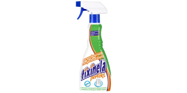 FIXINELA MR sprchové kouty 500 ml                                                                                                                                                                                                                         