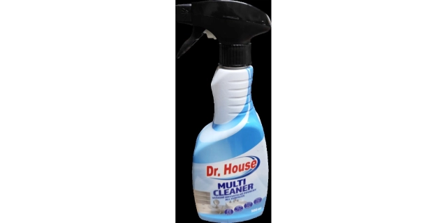 Dr. House Multicleaner na omyvatelné povrchy v rozprašovači 500 ml                                                                                                                                                                                        
