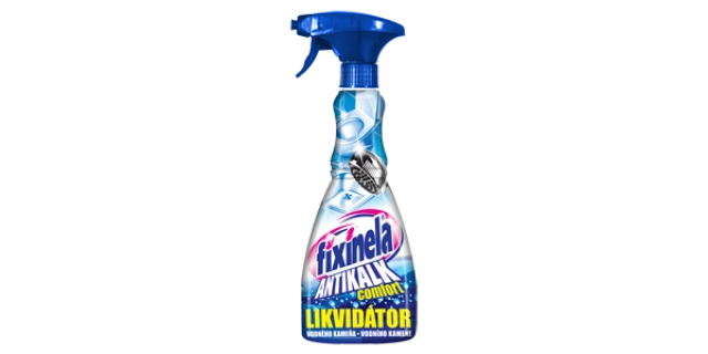 FIXINELA MR COMFORT Antikalk 500ml                                                                                                                                                                                                                        