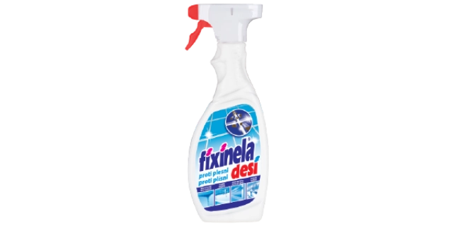FIXINELA DESI proti plísni MR 500ml                                                                                                                                                                                                                       