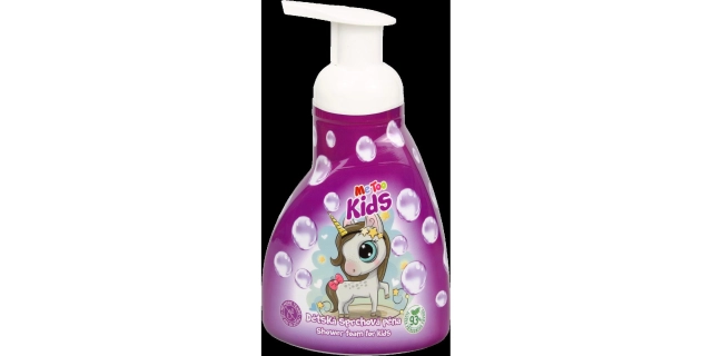 ME TOO kids sprchová pěna Unicorn 300 ml                                                                                                                                                                                                                  