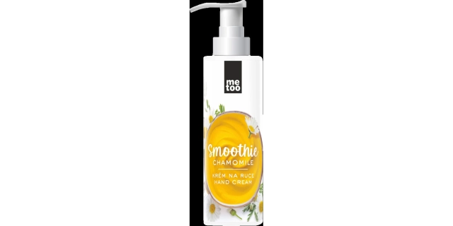 Me TOO krém na RUCE Chamomile 200 ml                                                                                                                                                                                                                      