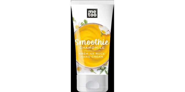 Me TOO krém na RUCE MALÝ Chamomile 50 ml                                                                                                                                                                                                                  