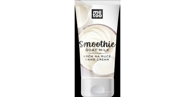Me TOO krém na RUCE MALÝ Goat milk 50 ml                                                                                                                                                                                                                  