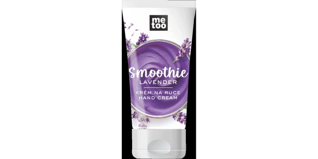 Me TOO krém na RUCE MALÝ Lavender 50 ml                                                                                                                                                                                                                   