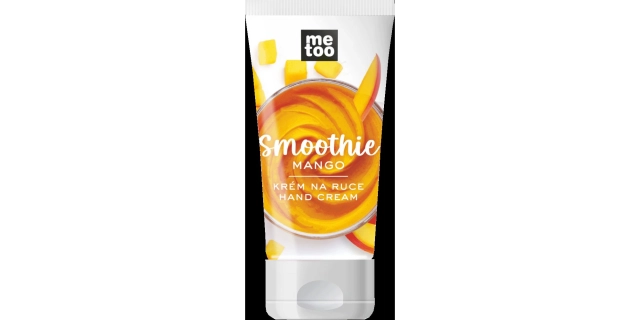Me TOO krém na RUCE MALÝ Mango 50 ml                                                                                                                                                                                                                      