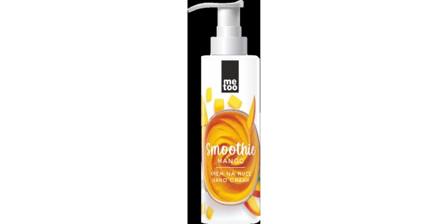 Me TOO krém na RUCE Mango 200 ml                                                                                                                                                                                                                          