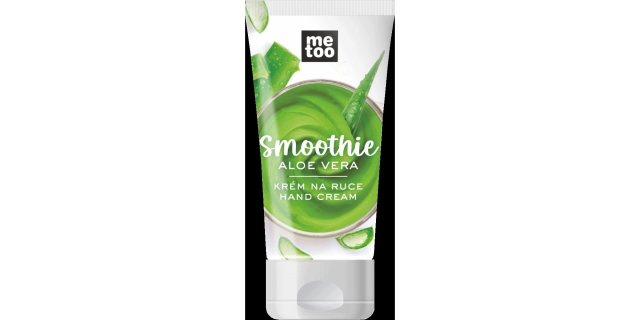 NIBO krém na RUCE MALÝ Aloe vera 50 ml                                                                                                                                                                                                                    