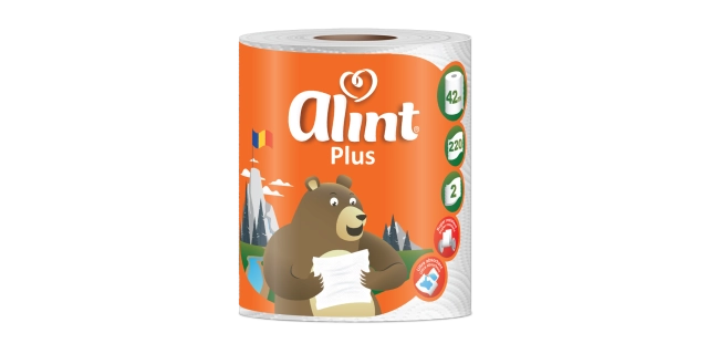 KU Alint Plus, 2vr., 1x220út., 41,8m                                                                                                                                                                                                                      