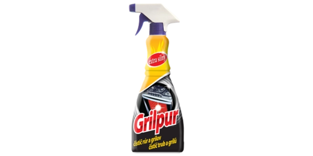 GRILPUR MR 500ml                                                                                                                                                                                                                                          