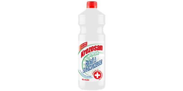 KREZOSAN Fresh 950 ml                                                                                                                                                                                                                                     