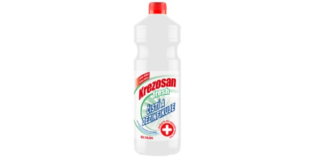 KREZOSAN Fresh 950 ml                                                                                                                                                                                                                                     