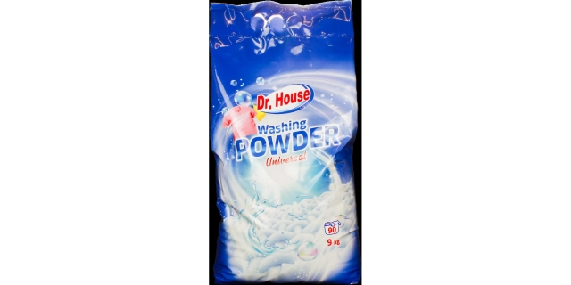 Dr. House prací prášek Universal 9 kg (90PD)                                                                                                                                                                                                              