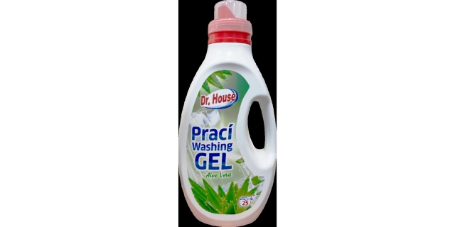 Dr. House gel na praní Aloe Vera (25PD) 1,5 L                                                                                                                                                                                                             