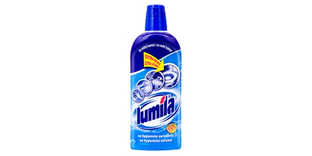 LUMILA 500 ml                                                                                                                                                                                                                                             