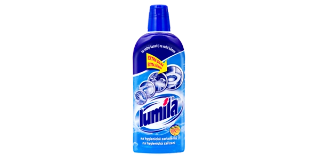 LUMILA 500 ml                                                                                                                                                                                                                                             