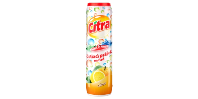 CITRA 400 g                                                                                                                                                                                                                                               