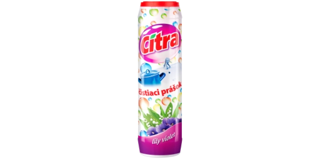 CITRA LILY Violet (s vůní) 400 g                                                                                                                                                                                                                          