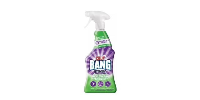 Cillit Bang EXPERT Žádná mastnota 900 ml                                                                                                                                                                                                                  