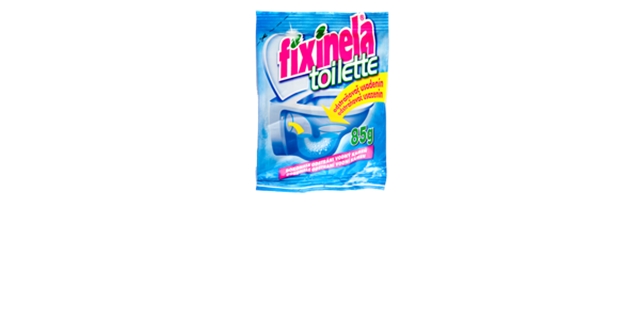 FIXINELA toilette 85 g                                                                                                                                                                                                                                    