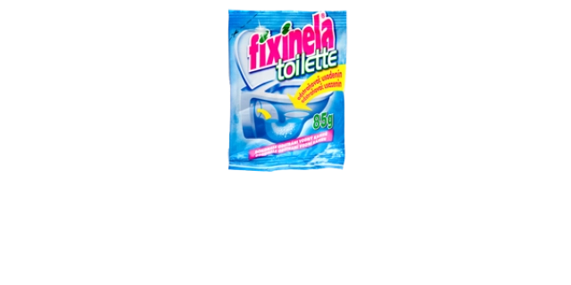 FIXINELA toilette 85 g                                                                                                                                                                                                                                    