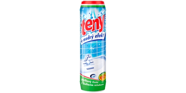 TENY 400 g                                                                                                                                                                                                                                                