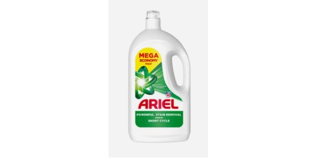 Ariel gel Mountain Spring 4.05l/90PD                                                                                                                                                                                                                      