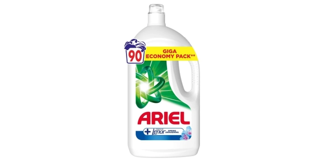 Ariel Plus gel Spring Awakening 4.05l/90PD                                                                                                                                                                                                                