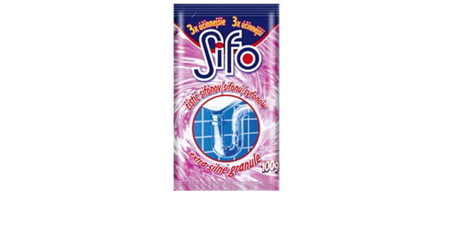 SIFO 100 g                                                                                                                                                                                                                                                