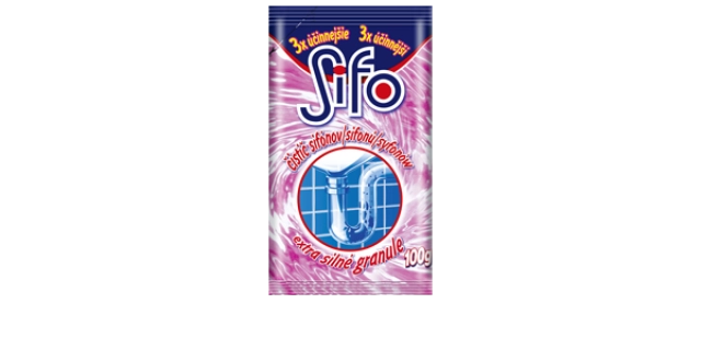 SIFO 100 g                                                                                                                                                                                                                                                