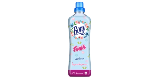 BONY av. FRESH 1lt                                                                                                                                                                                                                                        