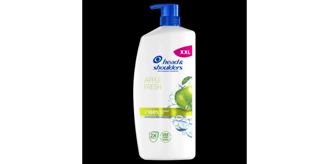 H&S šampon Apple 800ml                                                                                                                                                                                                                                    