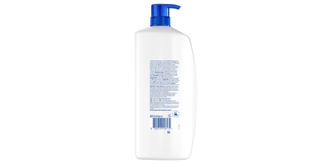 H&S šampon Citrus 800ml                                                                                                                                                                                                                                   
