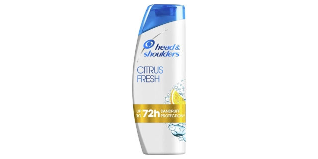 H&S šampon Citrus Fresh 400ml                                                                                                                                                                                                                             