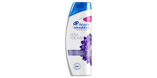 H&S šampon Extra Volume 400ml                                                                                                                                                                                                                             