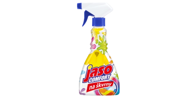 JASO MR na skvrny 290ml                                                                                                                                                                                                                                   