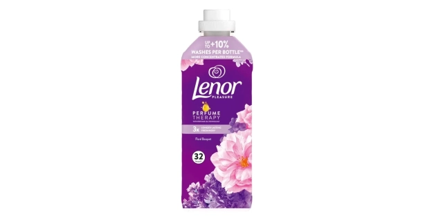 Lenor aviváž Floral Bouquet 675ml/32PD                                                                                                                                                                                                                    
