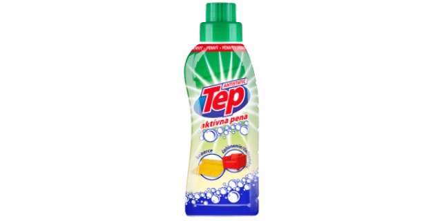 TEP - aktivní pěna 500 ml                                                                                                                                                                                                                                 