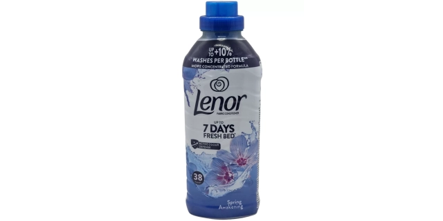 Lenor aviváž Spring 798ml/38PD                                                                                                                                                                                                                            