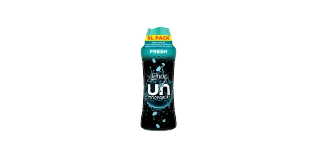 Lenor Unstoppables perličky Fresh 495g/41PD                                                                                                                                                                                                               