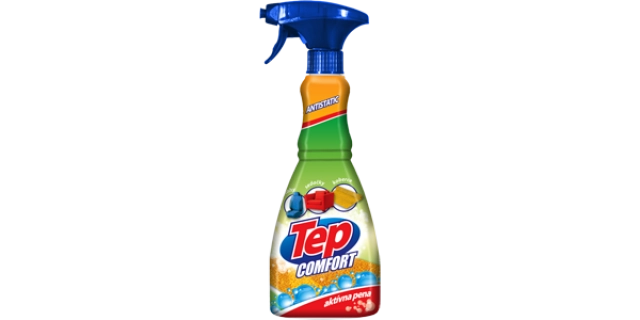 TEP MR COMFORT 500ml                                                                                                                                                                                                                                      