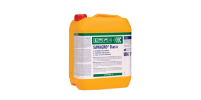 Savagro Basic 5 kg                                                                                                                                                                                                                                        