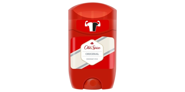 Old Spice deo tuhý Original 50ml                                                                                                                                                                                                                          