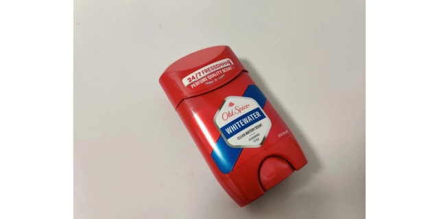 Old Spice deo tuhý White Water 50ml                                                                                                                                                                                                                       