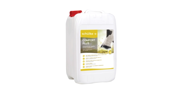 Comfort Plus 50 kg                                                                                                                                                                                                                                        